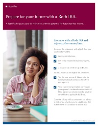 Content-Roth IRA’s