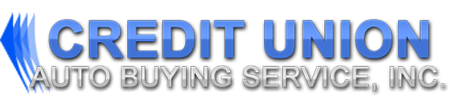Credit Union Auto Buying Services Logo